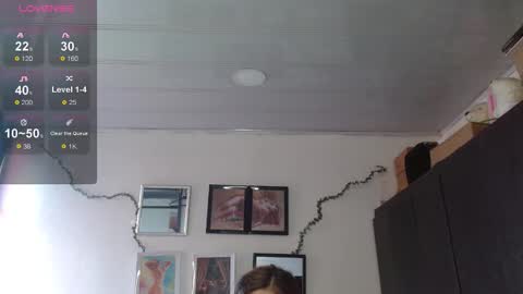 Tiina hz online show from November 2, 6:32 pm