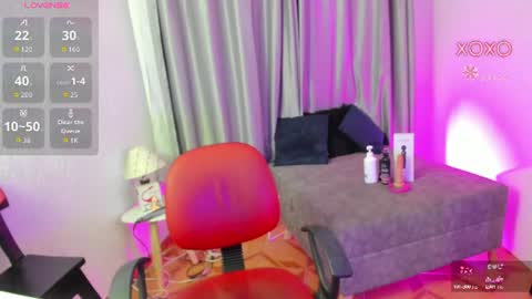 tiinajonus_ online show from July 21, 4:15 am
