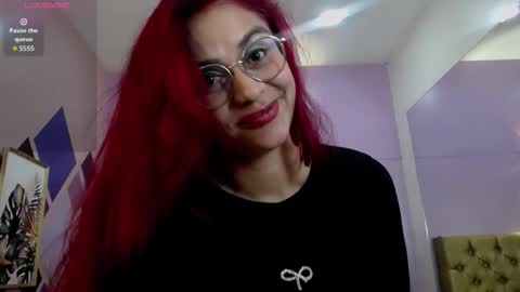 tiiny emilly online show from February 28, 5:47 pm