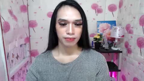 Tijana online show from December 2, 7:03 am