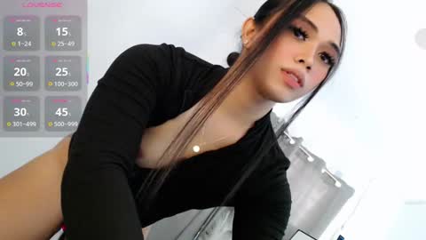 Snapshot of tijanafox chatting on January 19, 6:50 am Tijana online show from January 19, 6:50 am