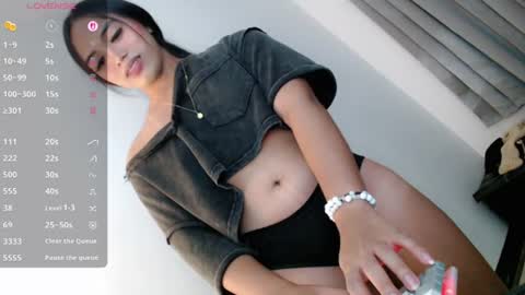 Tijana online show from July 6, 3:36 pm