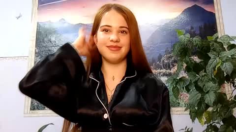 Snapshot of tillietruchan chatting on January 13, 11:48 am Natalie online show from January 13, 11:48 am