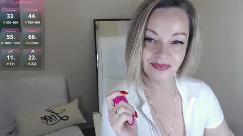 Snapshot of tilly_eliot chatting on January 9, 9:05 pm Tilly online show from January 9, 9:05 pm