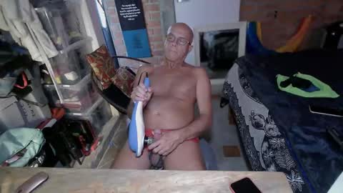 ThongMan online show from June 6, 8:02 pm