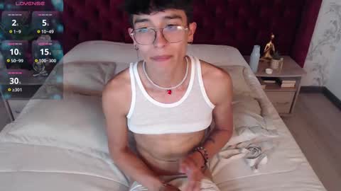 Tim Fox online show from January 18, 11:22 pm