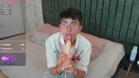 Tim Fox online show from February 1, 9:51 pm