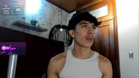 Tim Fox online show from September 9, 12:05 pm