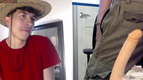 Tim Fox online show from September 21, 12:51 pm