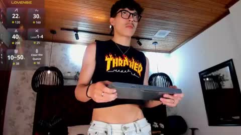 Tim Fox online show from September 26, 11:47 am