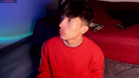 Tim Fox online show from December 1, 11:59 am