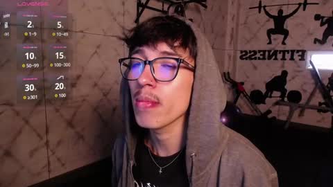 Tim Fox online show from February 10, 11:58 am