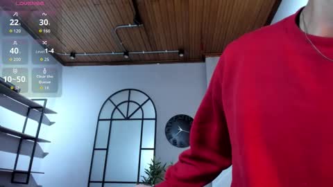 Tim Fox online show from March 22, 11:35 am