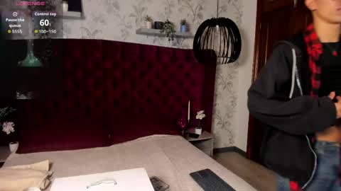 Tim Fox online show from May 30, 12:02 pm