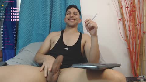 Timothy and Santy online show from February 4, 10:02 pm