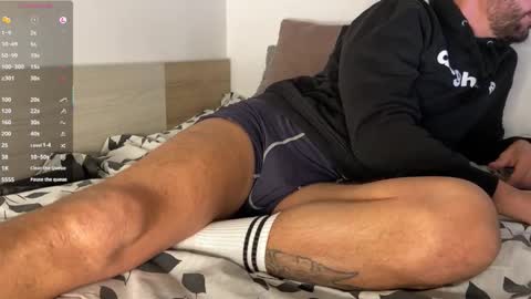 Tim Beard online show from November 28, 8:22 pm