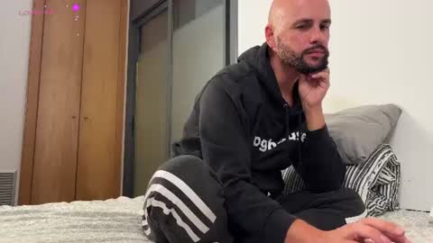 Tim Beard online show from June 26, 11:09 pm