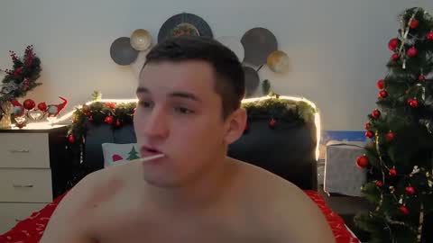 ask me online show from December 24, 1:06 am