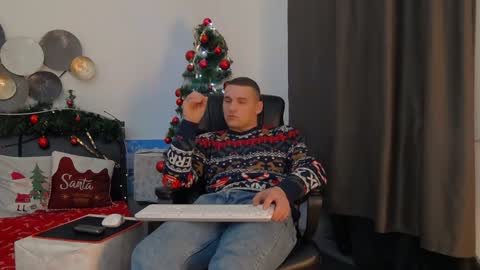 ask me online show from December 27, 10:37 pm