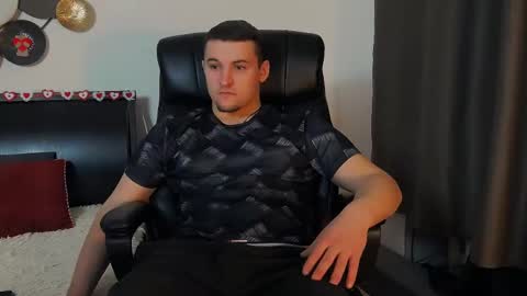 ask me online show from February 9, 3:45 pm