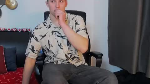 ask me online show from February 12, 6:30 pm