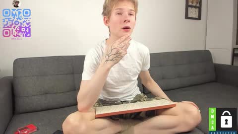 Tim online show from February 22, 7:45 pm