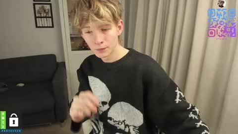 Tim online show from April 9, 8:14 pm