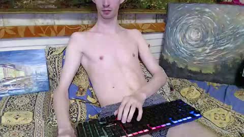 Snapshot of tima_drunk chatting on December 3, 6:26 am Timofey online show from December 3, 6:26 am