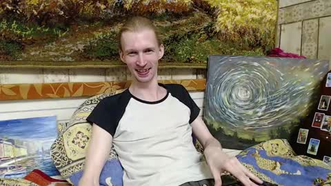 Snapshot of tima_drunk chatting on December 15, 9:13 am Timofey online show from December 15, 9:13 am