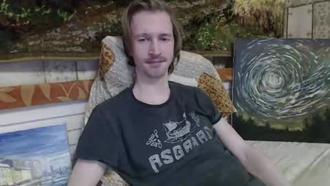 Snapshot of tima_drunk chatting on March 17, 1:21 am Timofey online show from March 17, 1:21 am