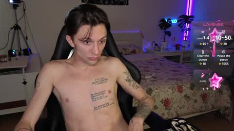 Tima Lexikov online show from December 17, 7:40 am