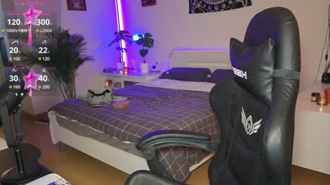 Tima Lexikov online show from December 29, 8:11 am