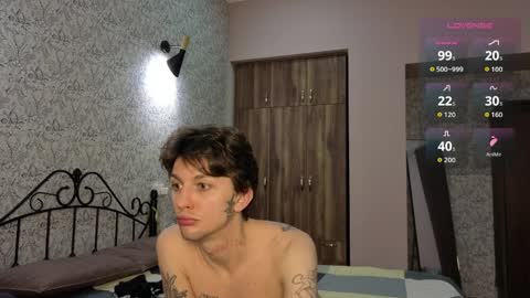 Tima Lexikov online show from March 30, 7:20 am