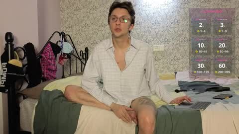 Tima Lexikov online show from March 30, 7:26 pm