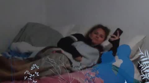 Snapshot of timamanda chatting on October 29, 7:26 pm Tim  Amanda online show from October 29, 7:26 pm