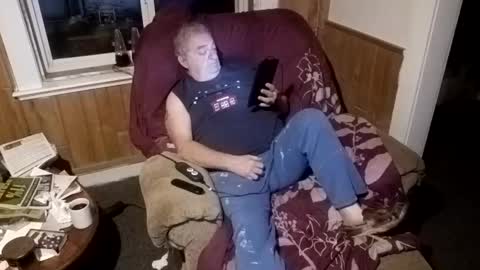 Tim  Amanda online show from December 2, 10:16 pm