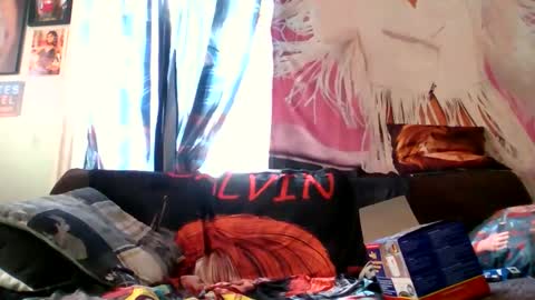 Snapshot of timbits8611721883 chatting on December 16, 6:13 pm timbits8611721883 online show from December 16, 6:13 pm