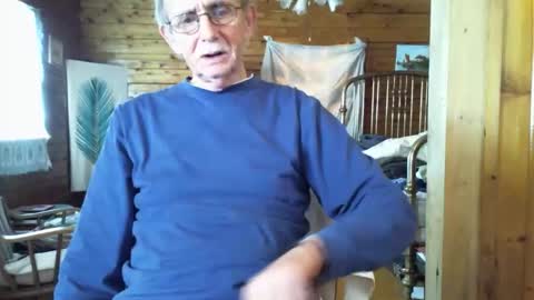 timcassforyou online show from February 28, 7:26 pm