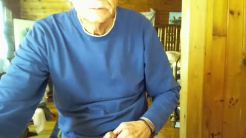 timcassforyou online show from March 1, 6:10 pm