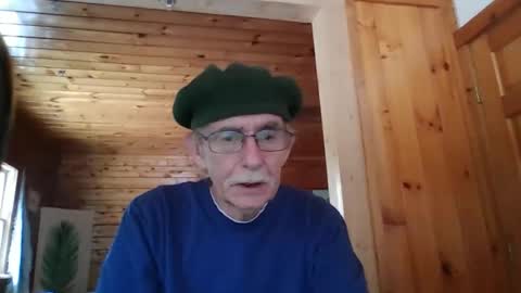 timcassforyou online show from March 14, 6:57 pm