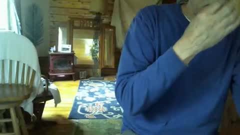 timcassforyou online show from May 14, 4:14 pm