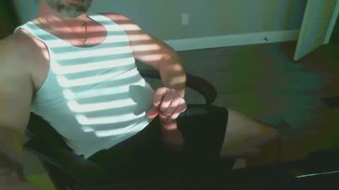 Time2Cum online show from January 23, 9:18 pm