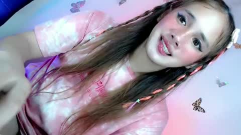 Happy Birthday To Me online show from January 28, 11:06 am