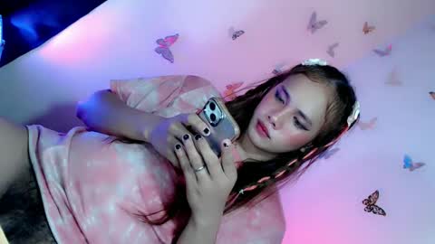 Happy Birthday To Me online show from January 28, 5:24 pm