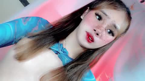 Snapshot of timea_slut69xx chatting on December 21, 10:00 am Happy Birthday To Me online show from December 21, 10:00 am