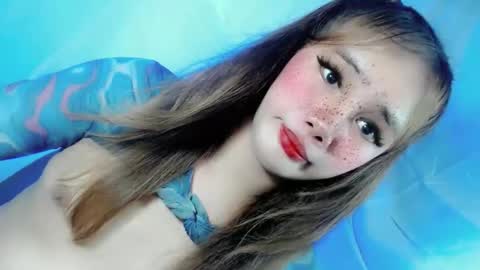 Snapshot of timea_slut69xx chatting on January 6, 11:25 am Happy Birthday To Me online show from January 6, 11:25 am