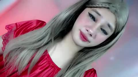 Snapshot of timea_slut69xx chatting on February 21, 8:37 am Happy Birthday To Me online show from February 21, 8:37 am