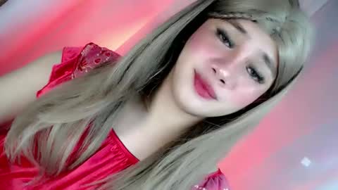 Snapshot of timea_slut69xx chatting on February 25, 2:48 pm Happy Birthday To Me online show from February 25, 2:48 pm