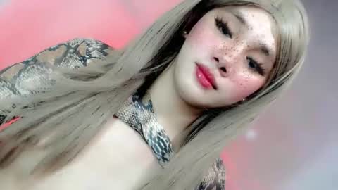 Snapshot of timea_slut69xx chatting on March 6, 7:16 am Happy Birthday To Me online show from March 6, 7:16 am