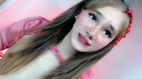 Snapshot of timea_slut69xx chatting on March 22, 6:06 am Happy Birthday To Me online show from March 22, 6:06 am